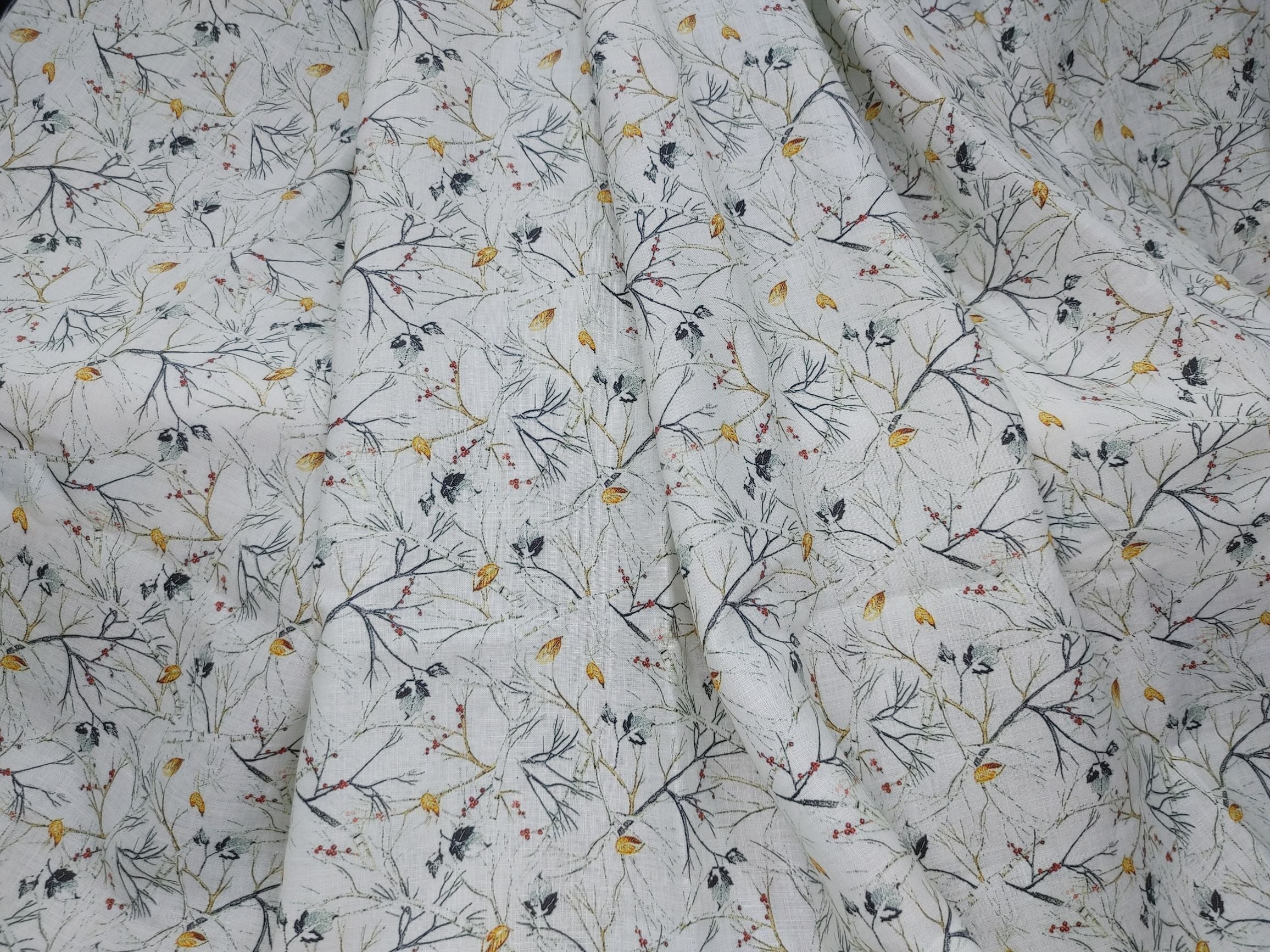 Cansa Digital Print ¨C Autumn