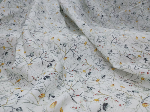 Cansa Digital Print ¨C Autumn