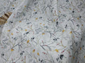 Cansa Digital Print ¨C Autumn