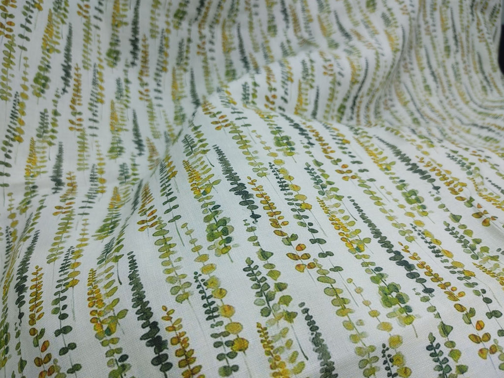 Cansa Digital Print ¨C Delonix
