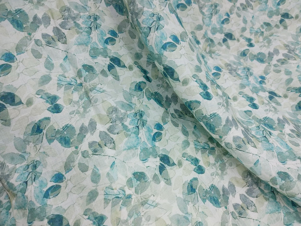 Cansa Digital Print ¨C Chlorophyll