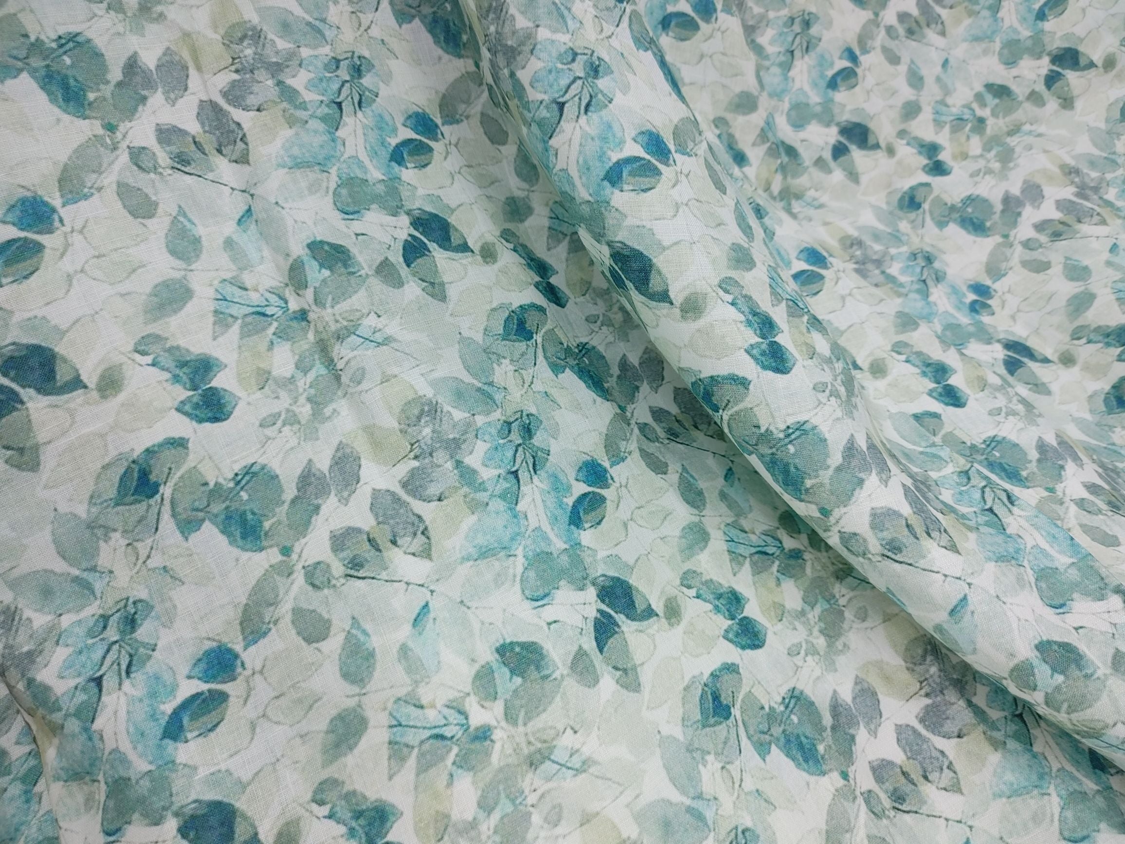 Cansa Digital Print ¨C Chlorophyll