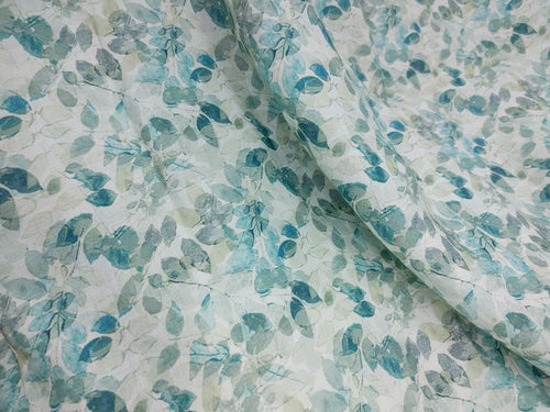 Cansa Digital Print ¨C Chlorophyll