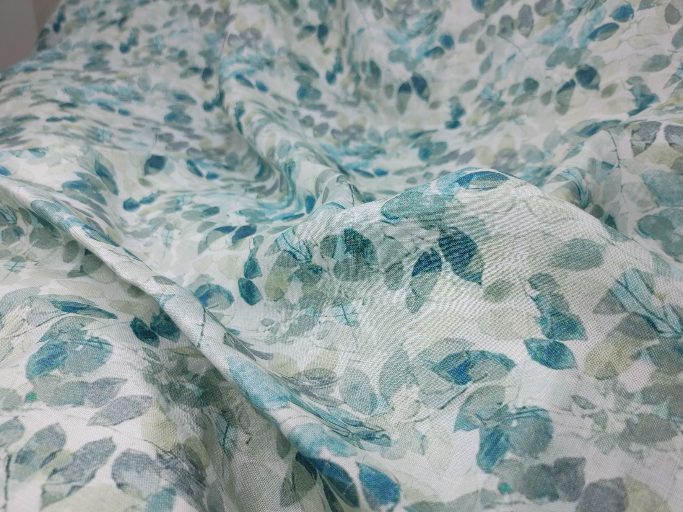 Cansa Digital Print ¨C Chlorophyll
