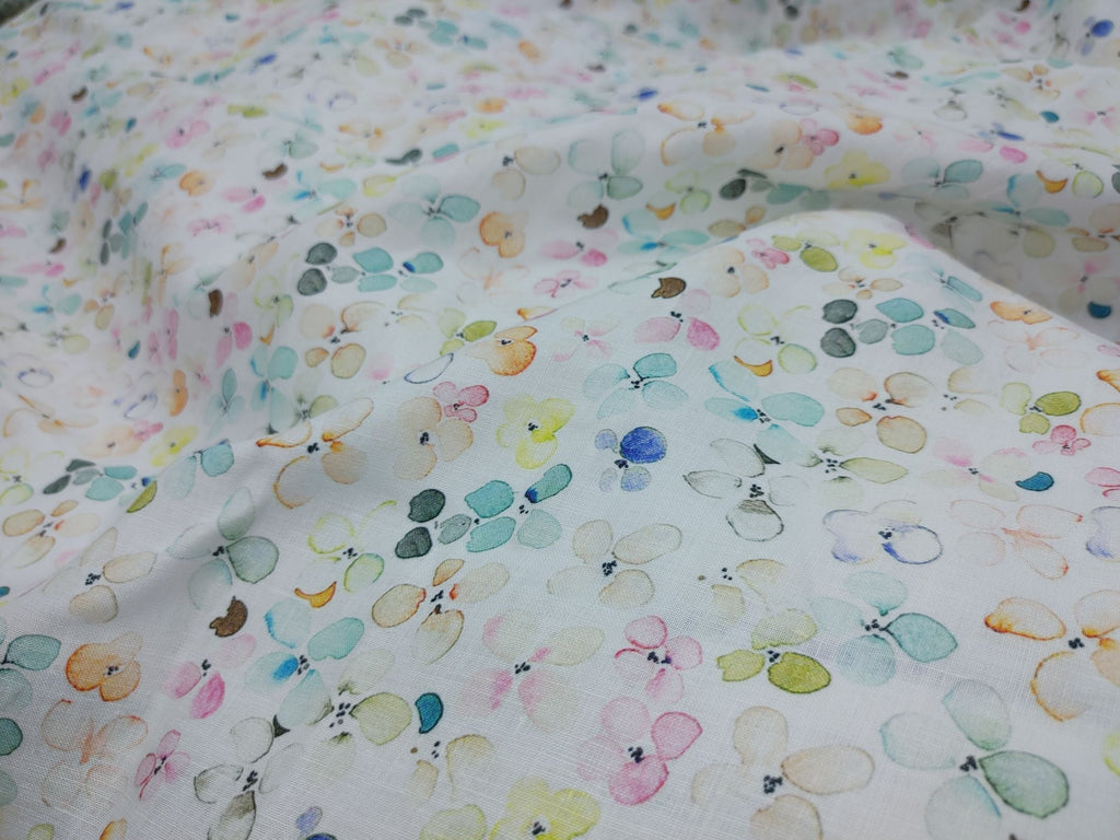 Cansa Digital Print ¨C Lantana