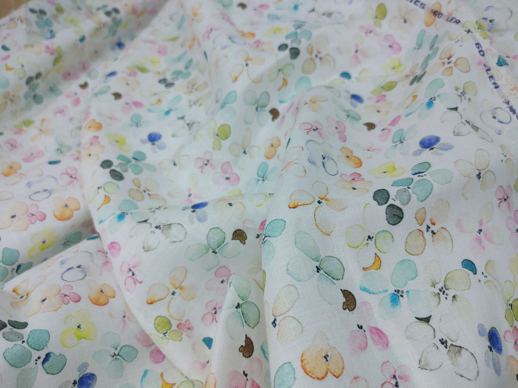 Cansa Digital Print ¨C Lantana