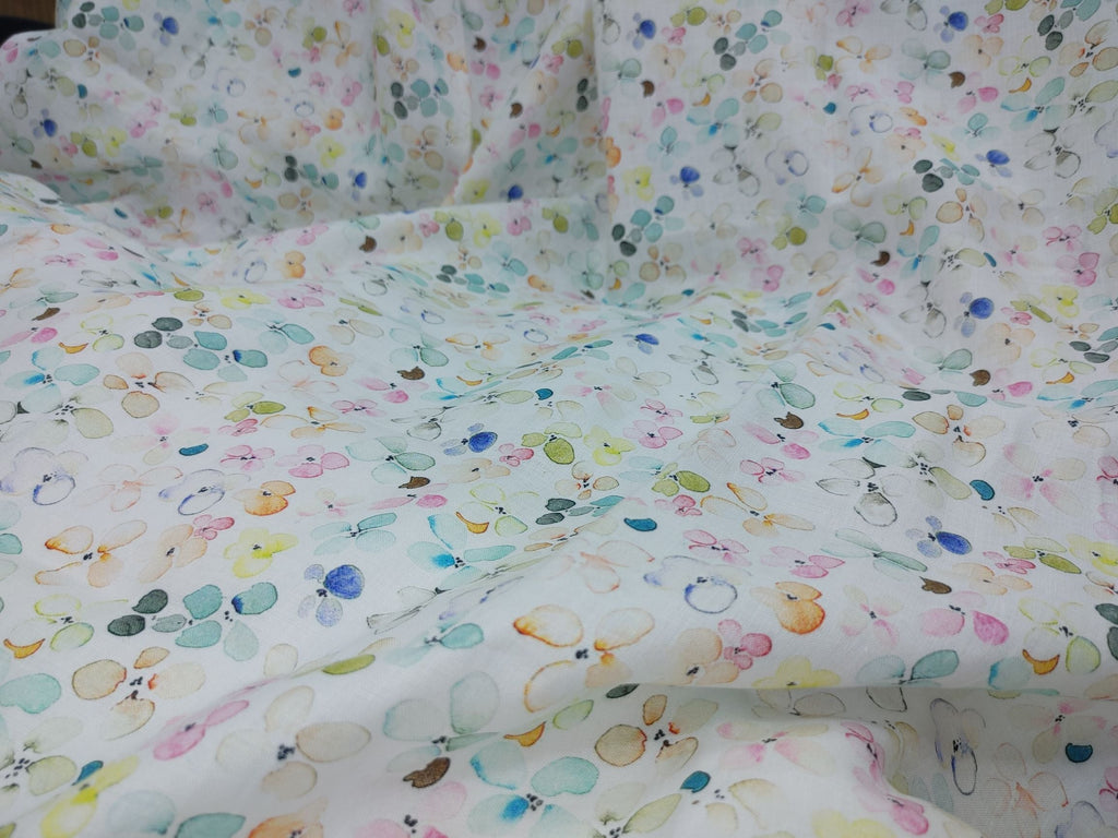 Cansa Digital Print ¨C Lantana