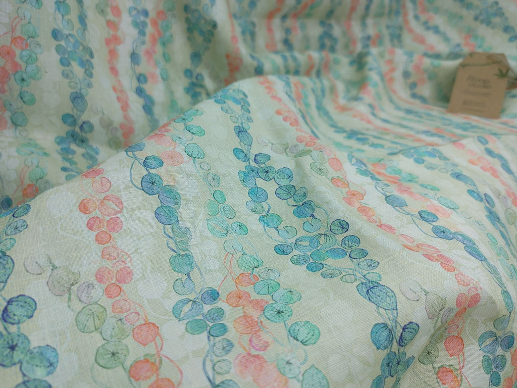 Cansa Digital Print ¨C Berries