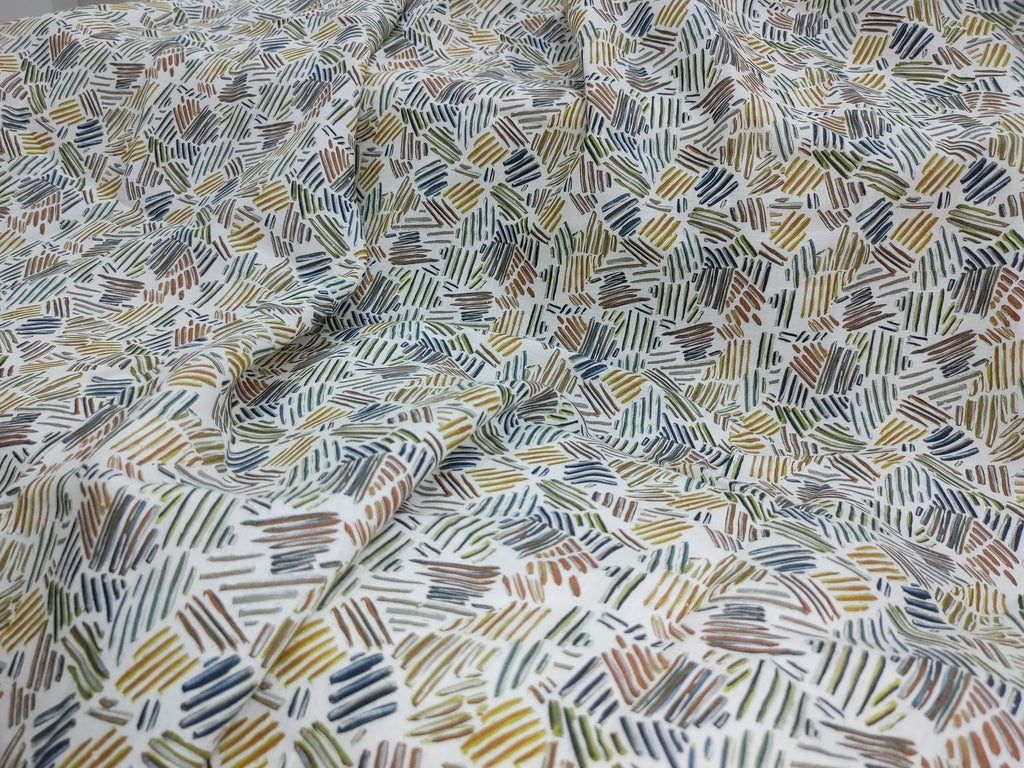 Cansa Digital Print ¨C Stripes