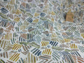 Cansa Digital Print ¨C Stripes