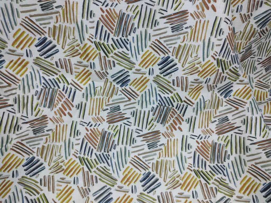 Cansa Digital Print ¨C Stripes
