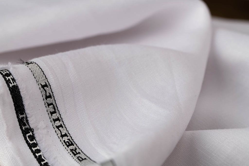 Hanf White/RFD