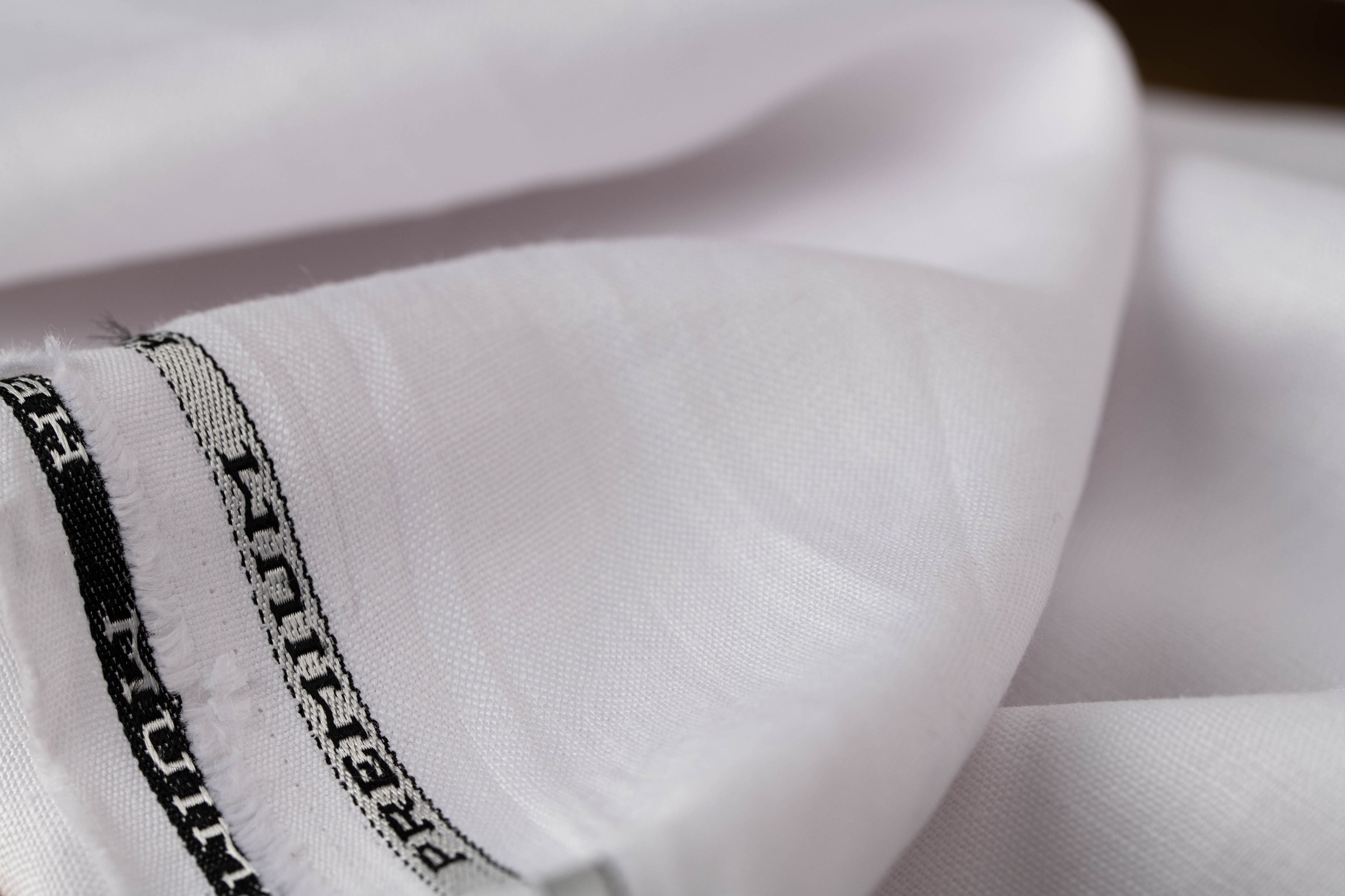 Hanf White/RFD