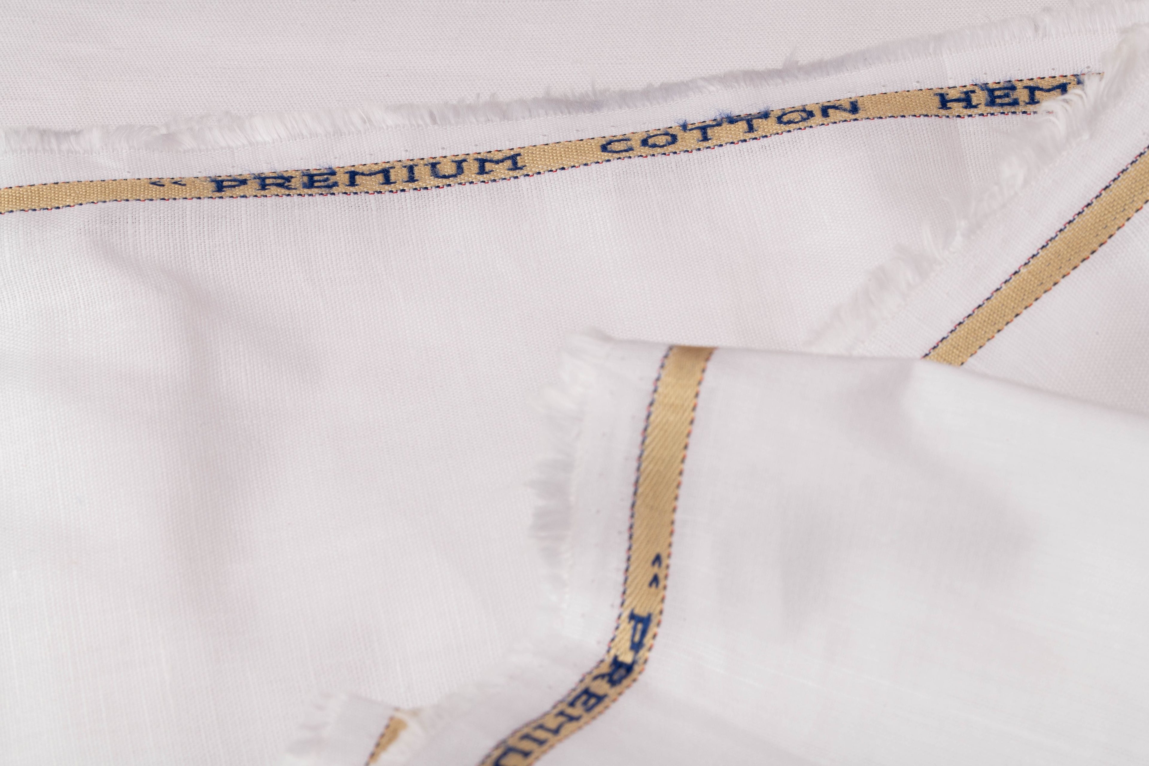 Hennep White/RFD