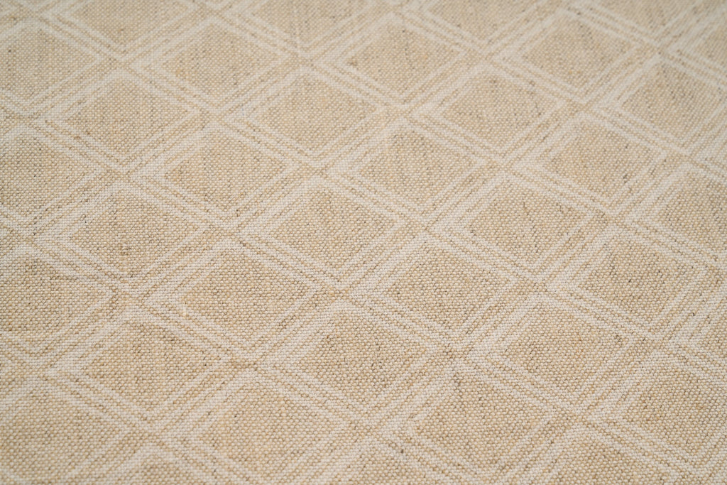 Hemp Natural Eco Prints - Emeralds