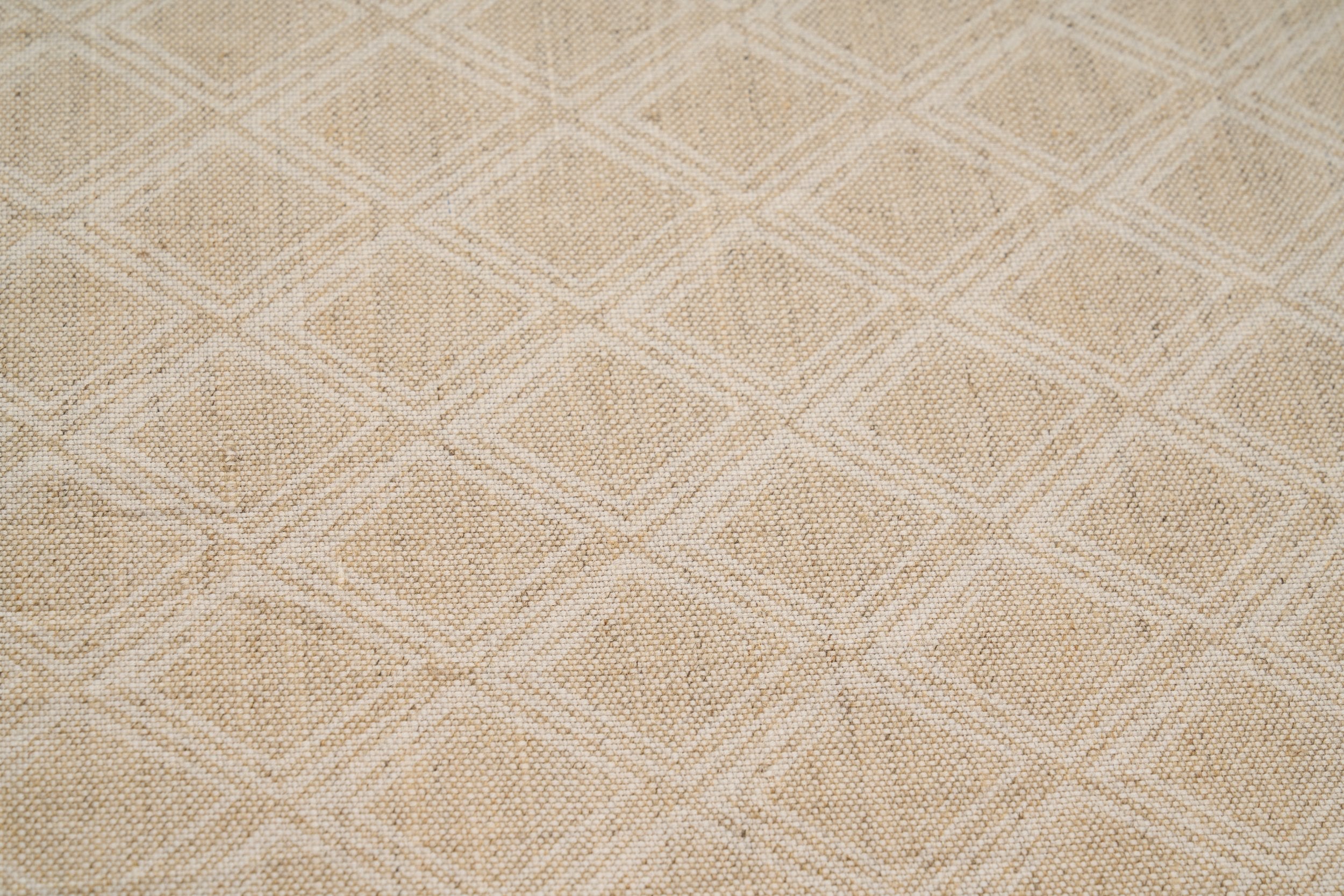 Hemp Natural Eco Prints - Emeralds