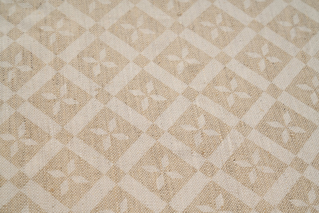 Hemp Natural Eco Prints - Heritage