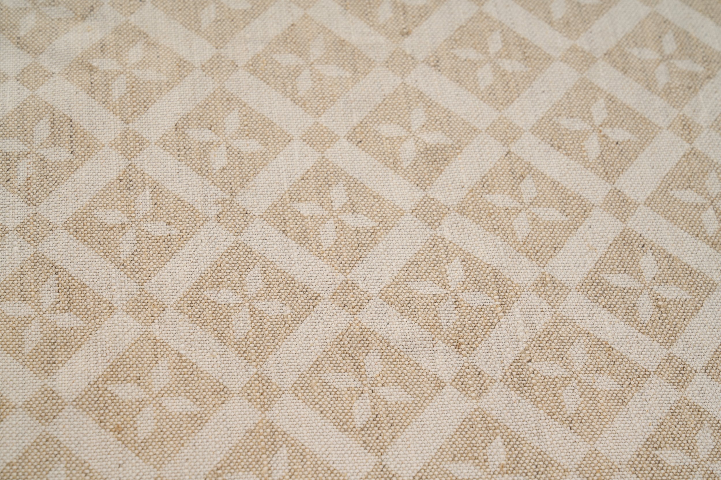 Hemp Natural Eco Prints - Heritage