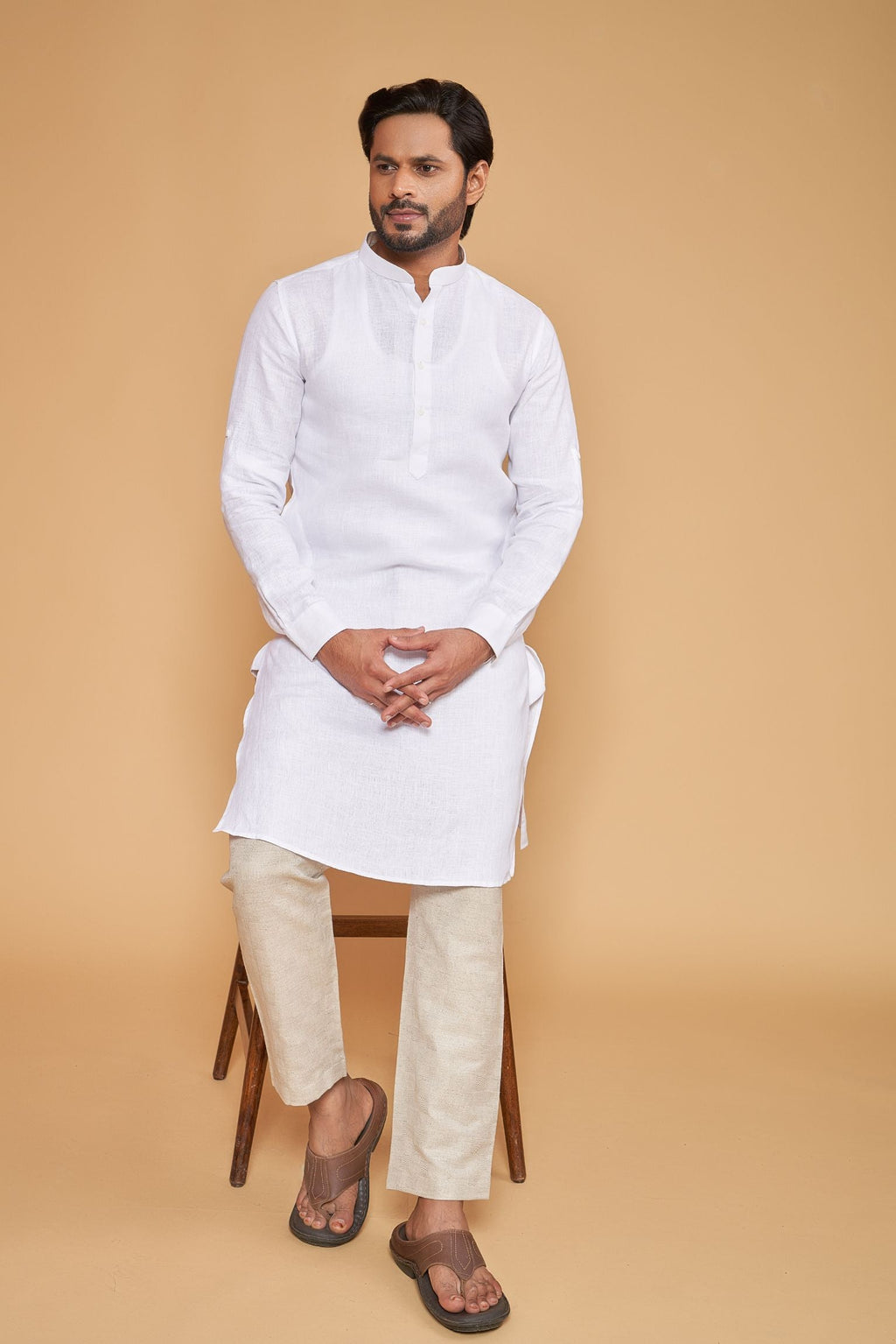 The Ethnic