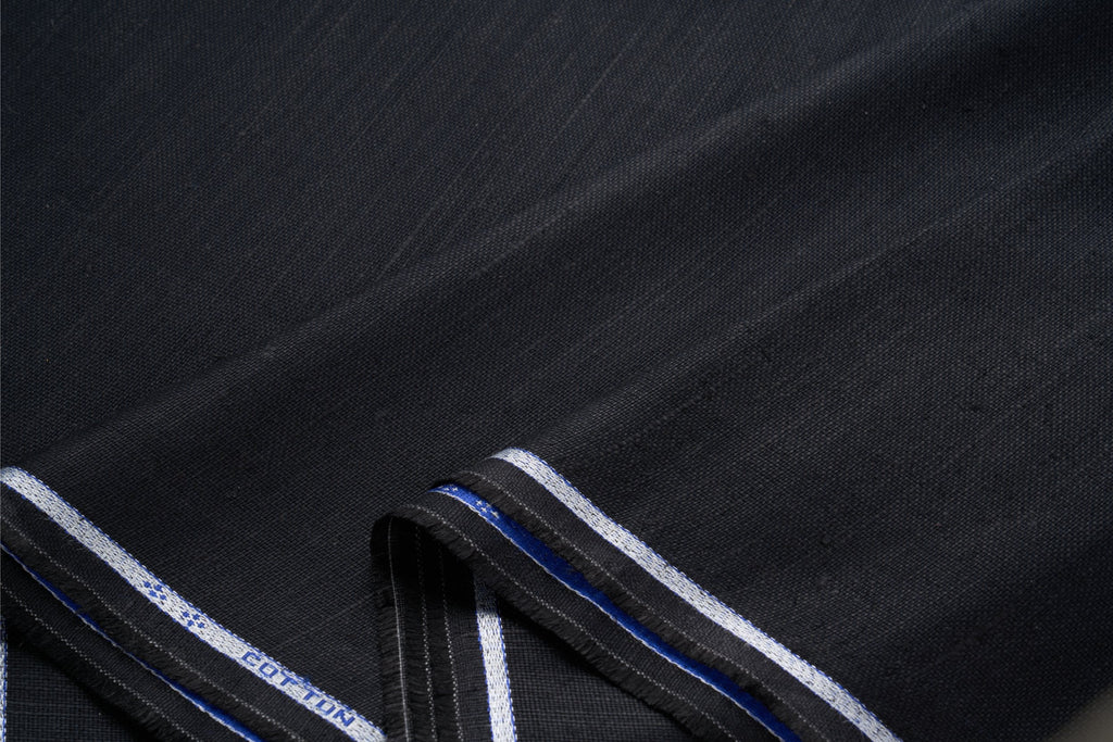 Kanabira 6 ¨C Jet Black