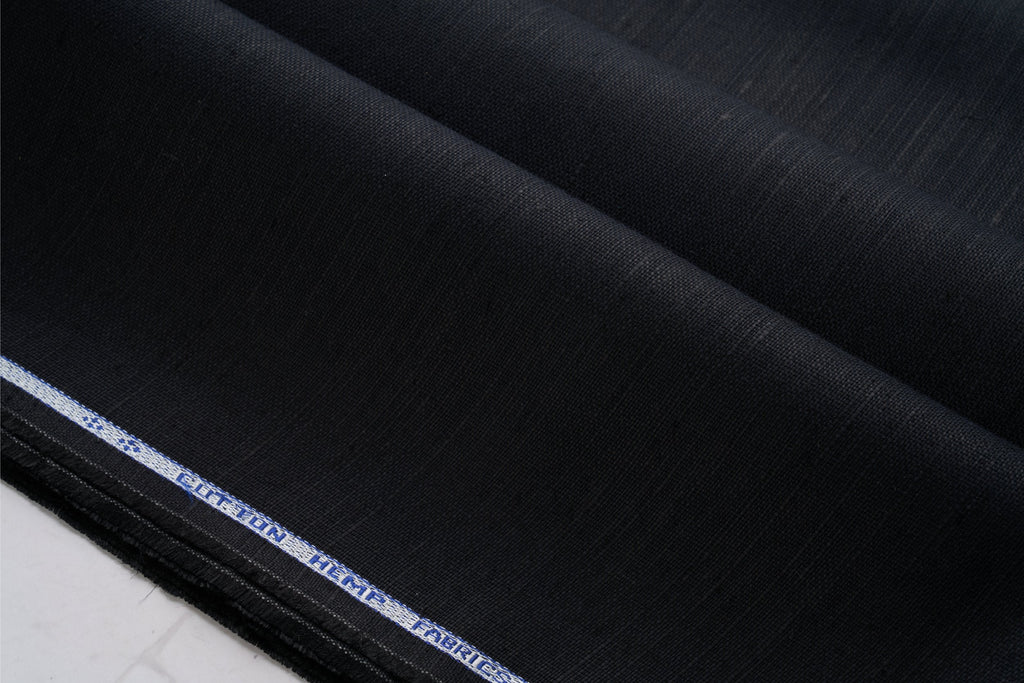 Kanabira 6 ¨C Jet Black