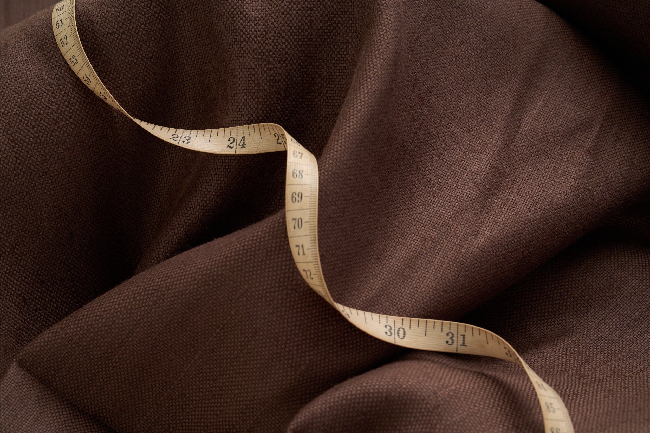 Kanabira 6 ¨C Old Burgandy Brown