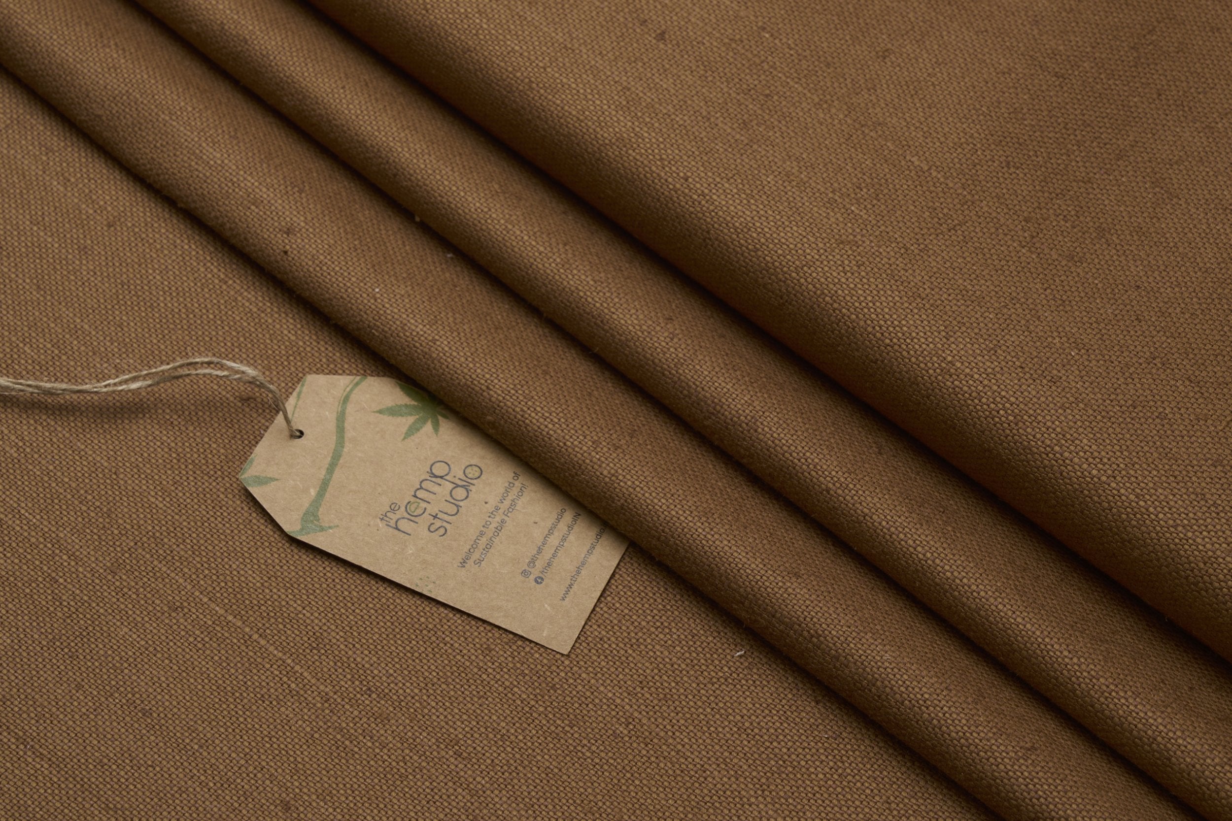 Kanabira 6 ¨C Oak Brown