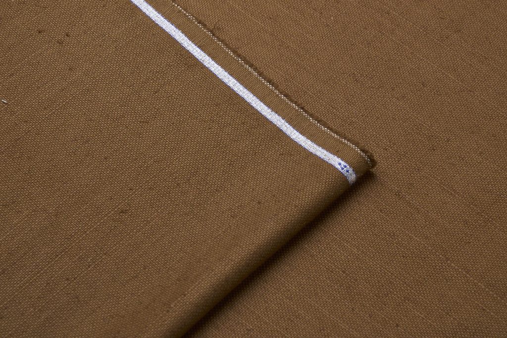 Kanabira 6 ¨C Oak Brown
