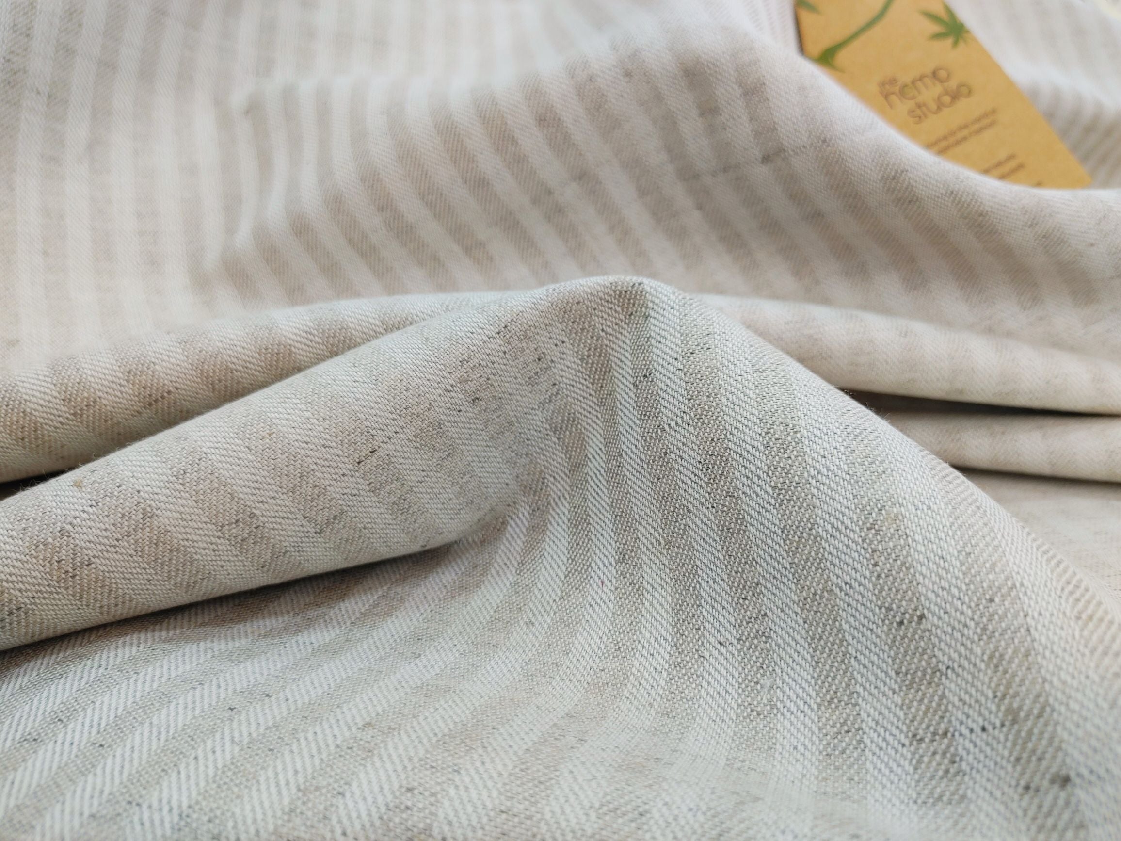Kanabira N ¨C Herringbone