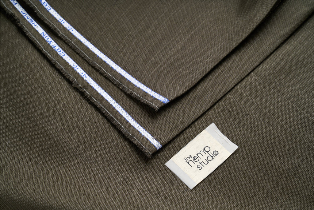 Kanabira 6 ¨C Kombu Green