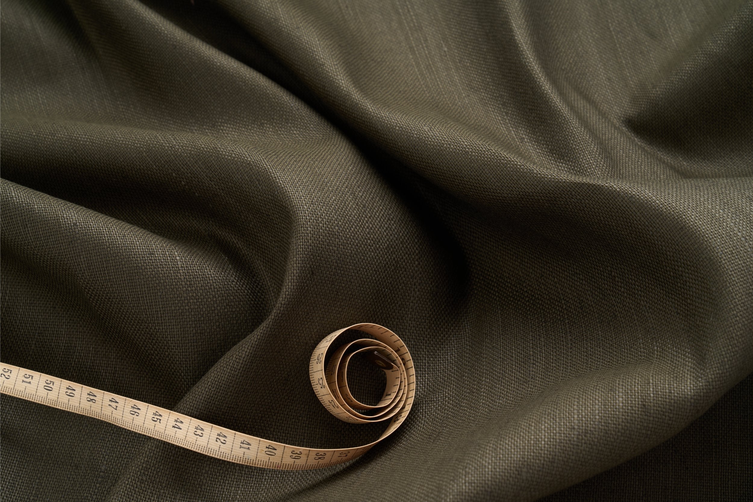 Kanabira 6 ¨C Kombu Green