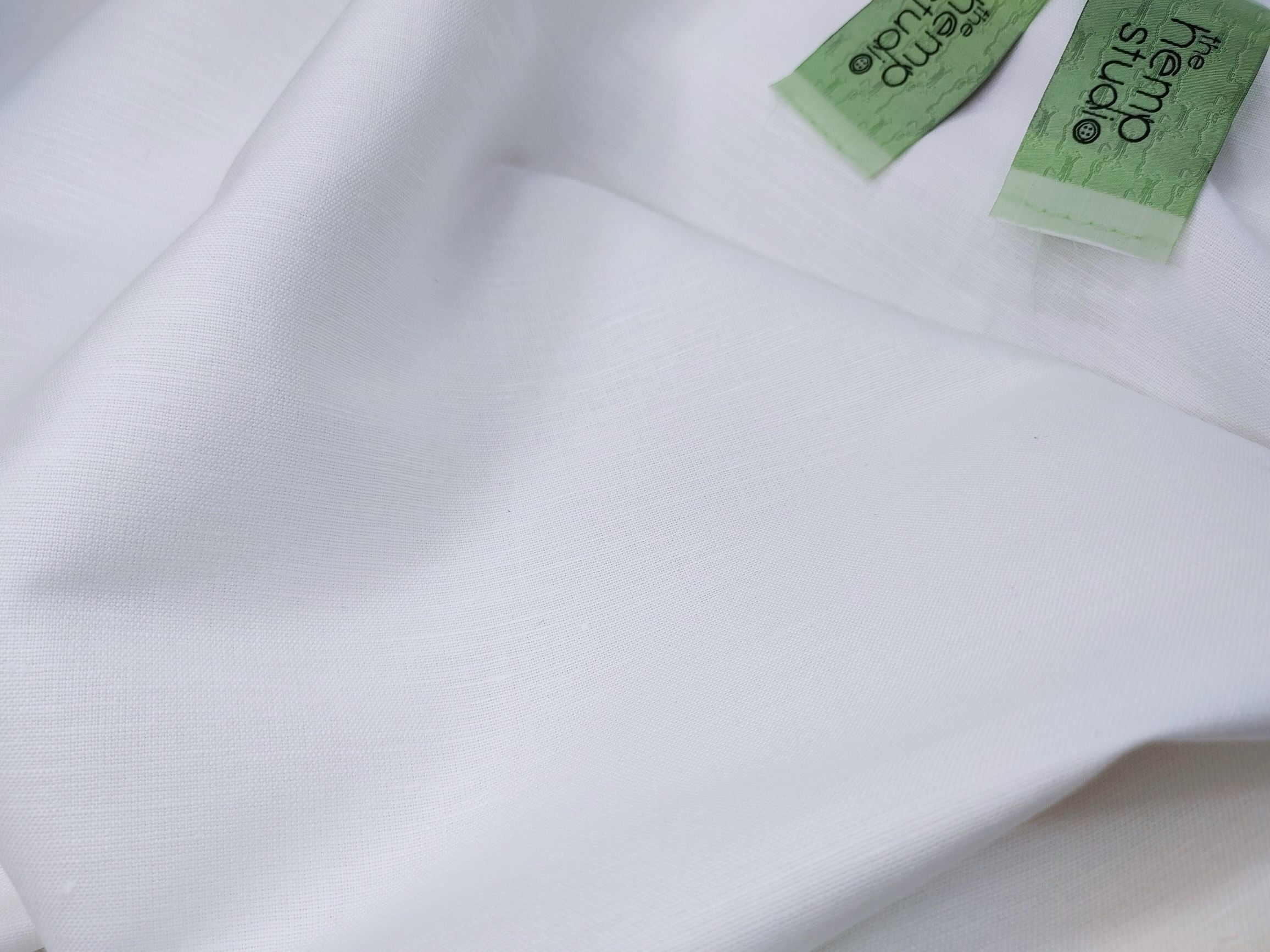 Kanabira ¨C Plain White/RFD
