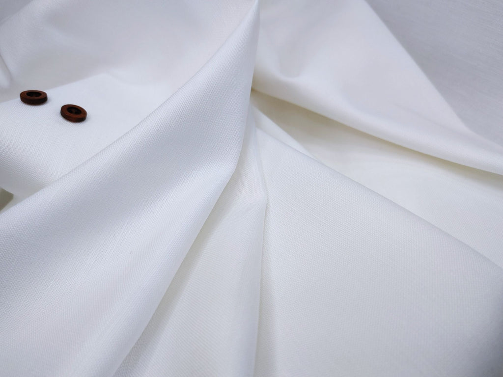 Kanabira ¨C Plain White/RFD