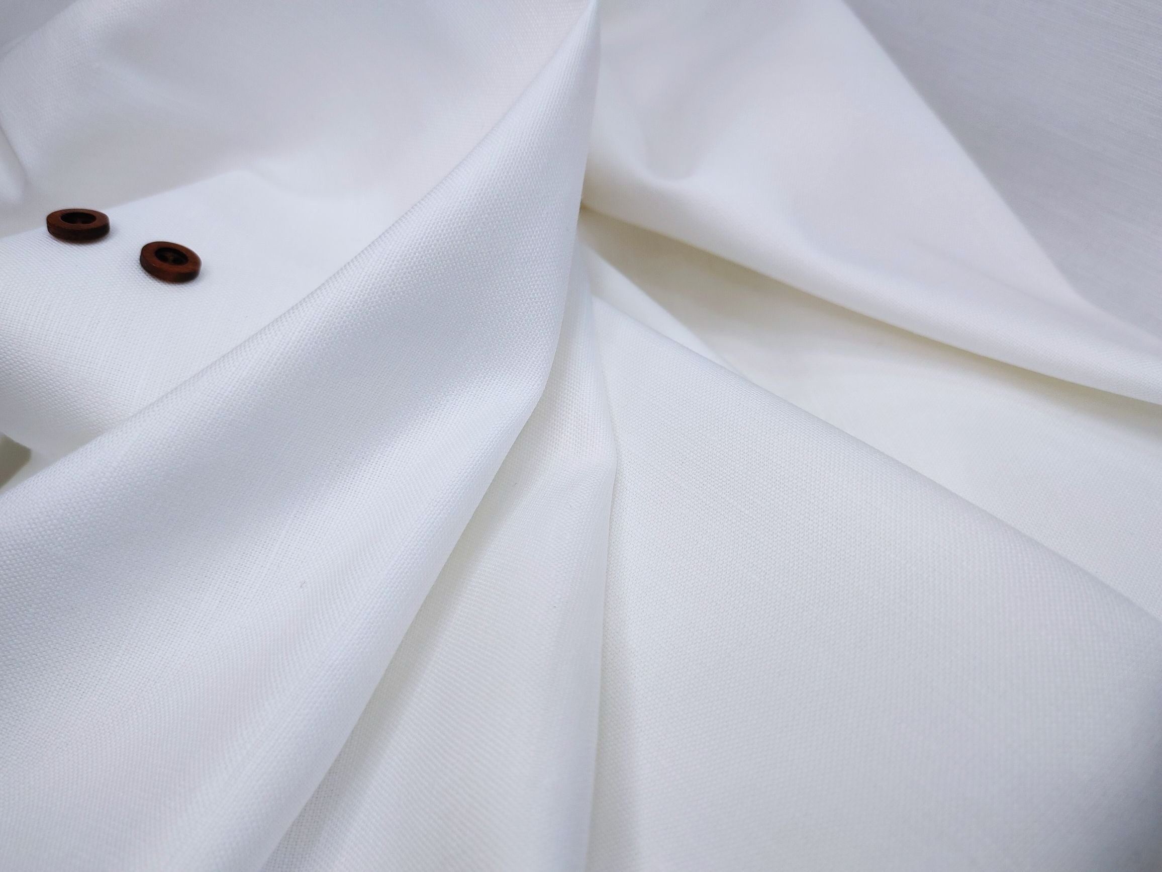 Kanabira ¨C Plain White/RFD