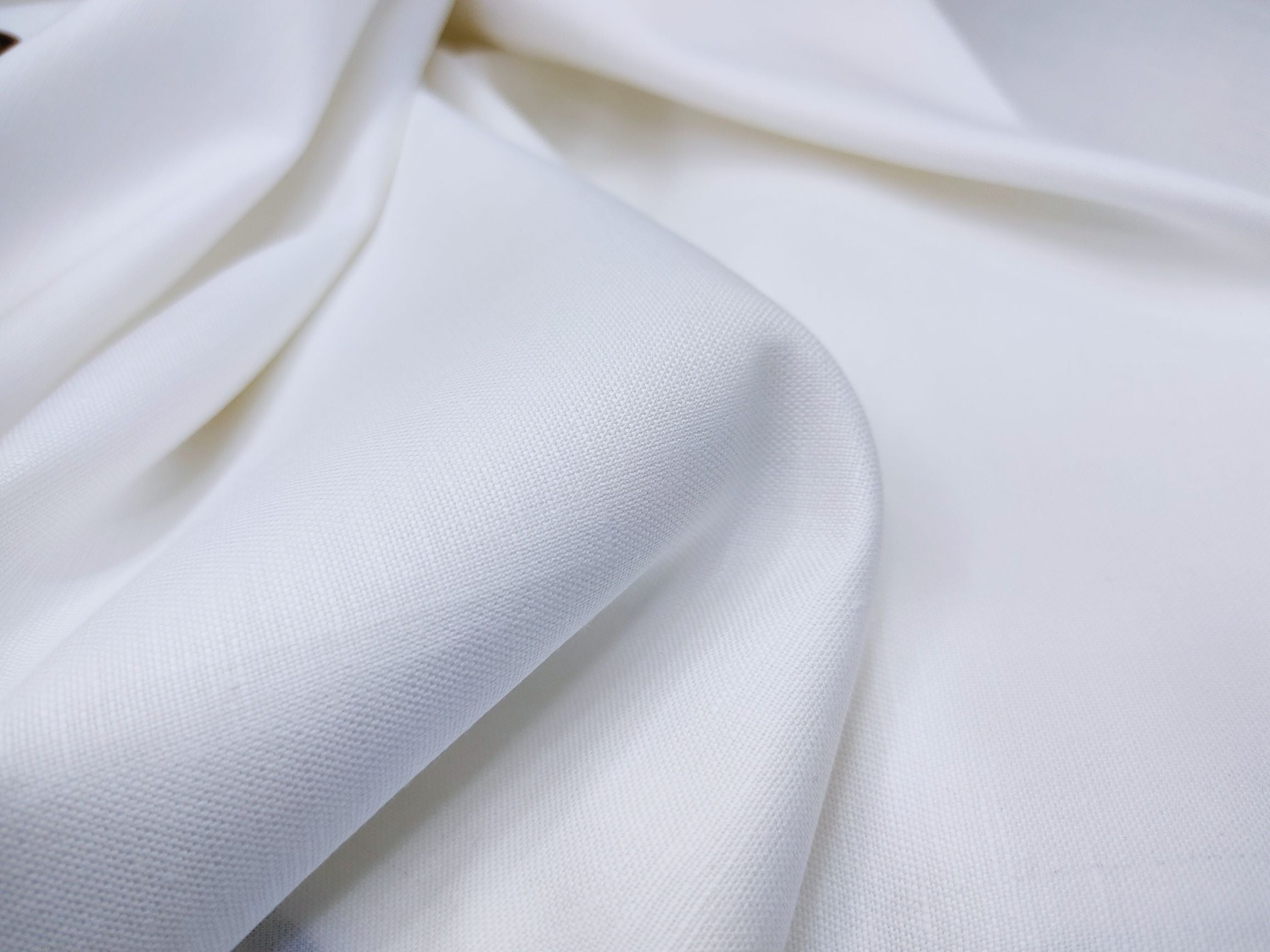 Kanabira ¨C Plain White/RFD
