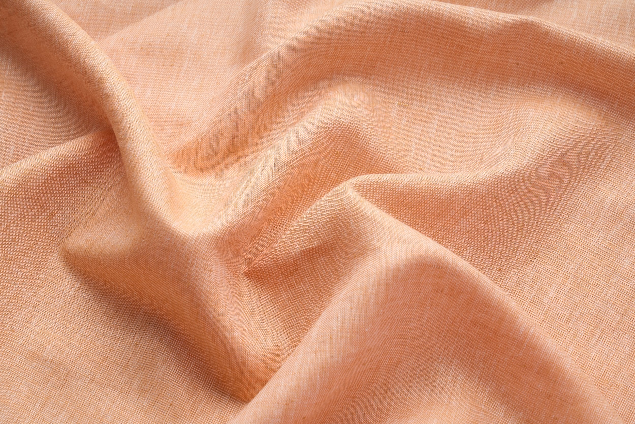 Kaycha YD ¨C Fawn Orange