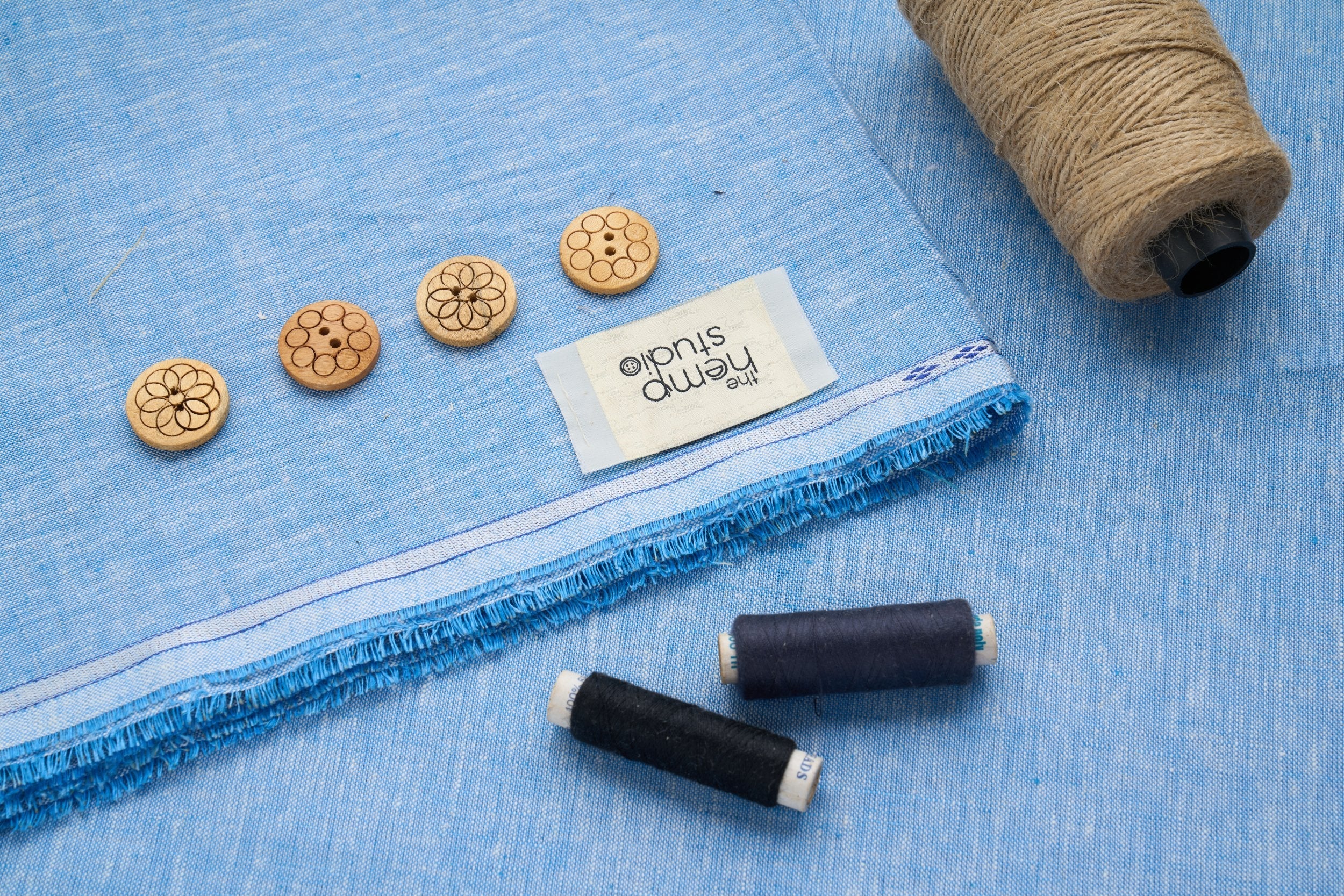 Kaycha YD ¨C Denim Blue