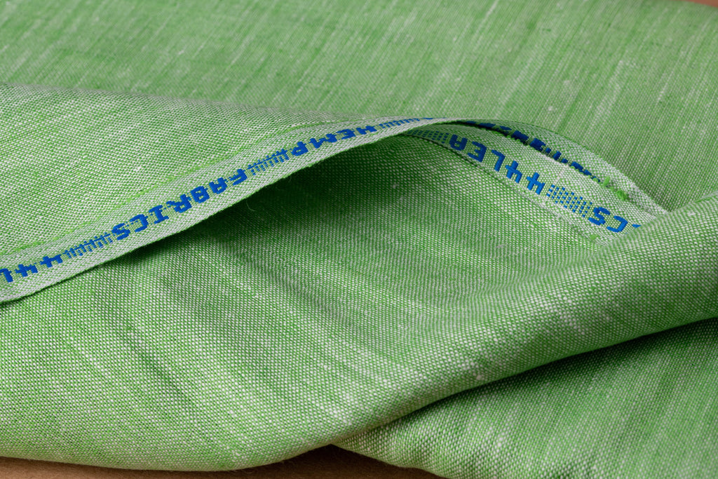Konopi ¨C Pistachio Green