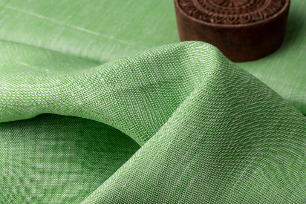 Konopi ¨C Pistachio Green
