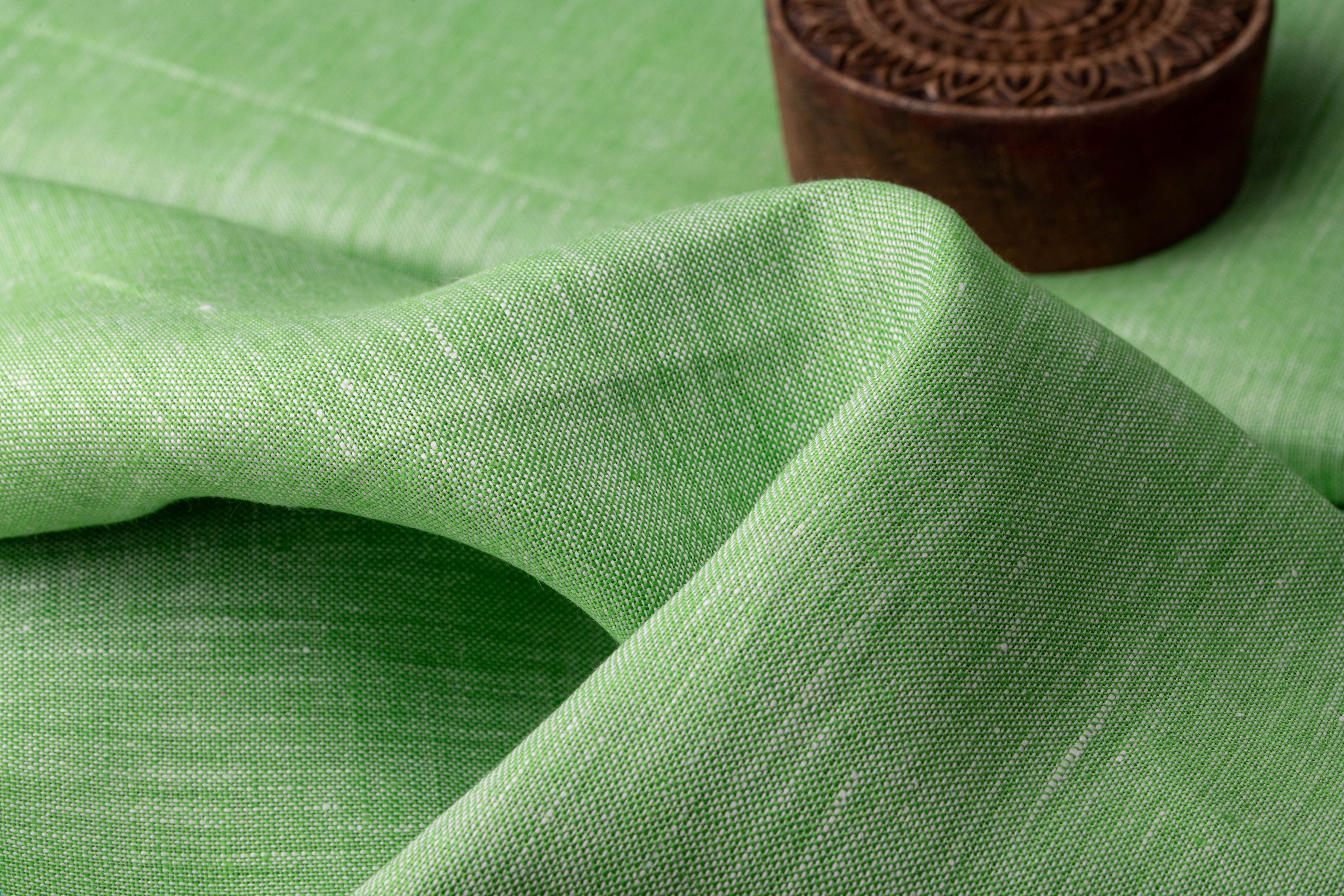 Konopi ¨C Pistachio Green