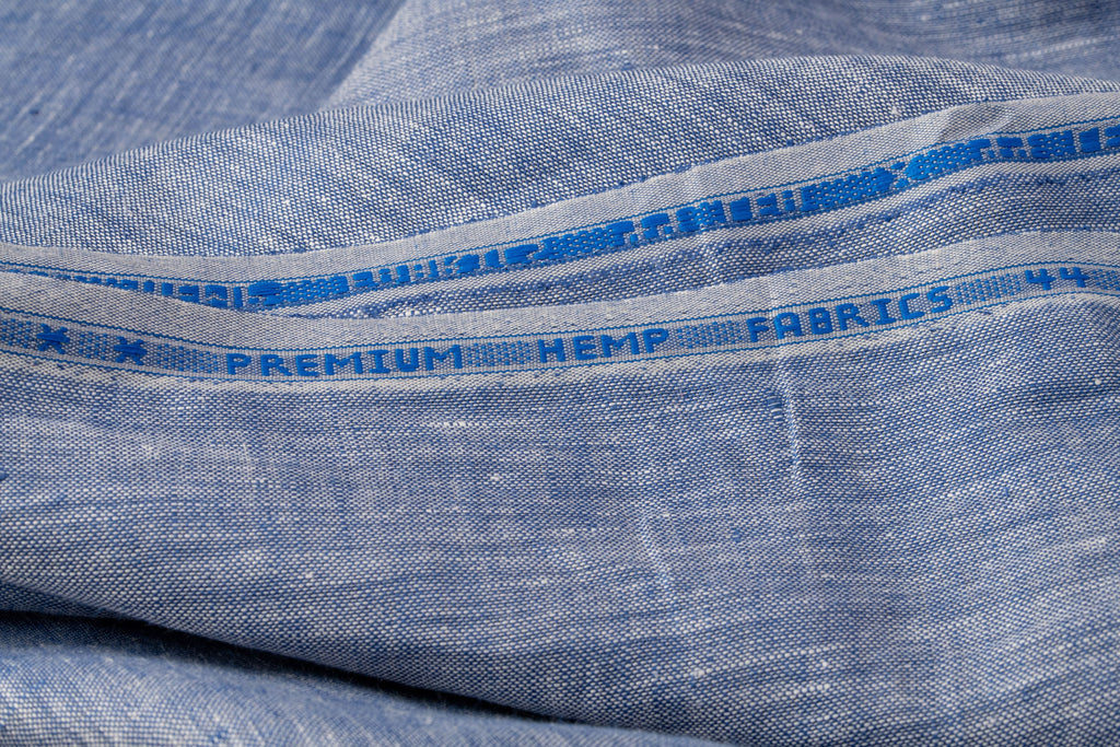 Konopi ¨C Marine Blue