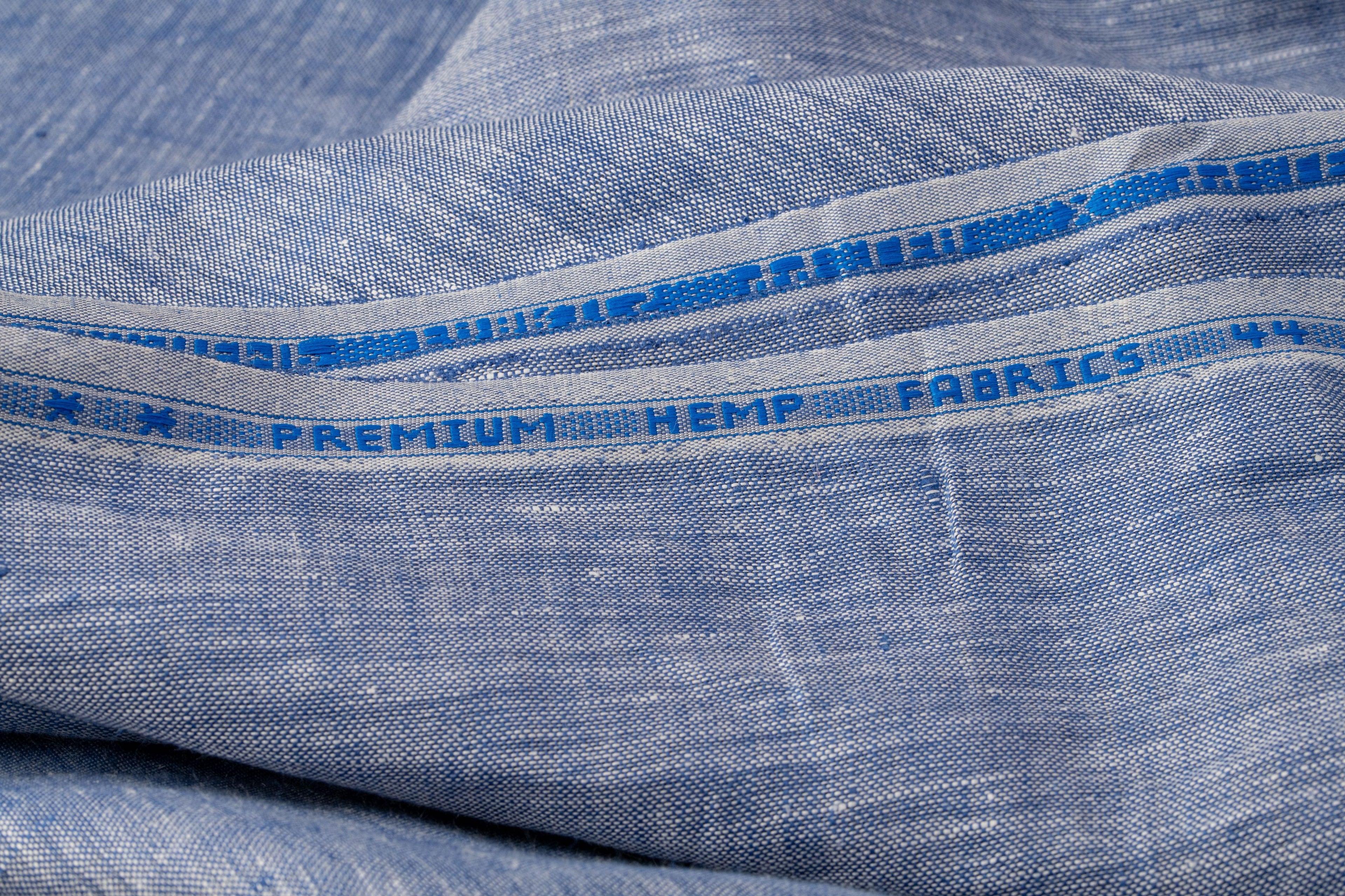 Konopi ¨C Marine Blue