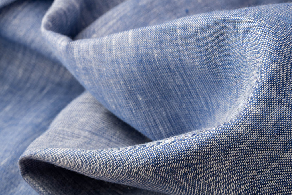 Konopi ¨C Marine Blue