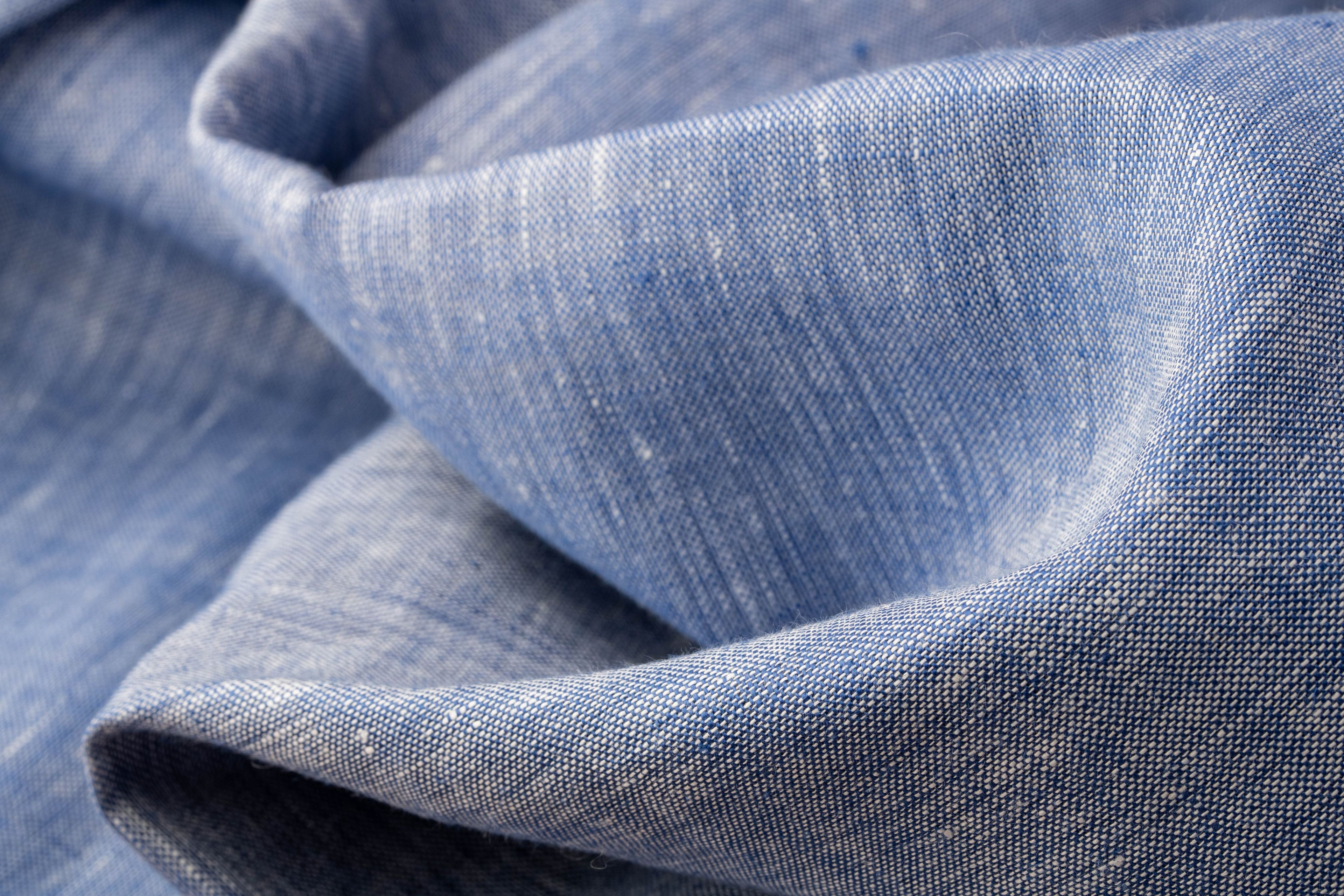 Konopi ¨C Marine Blue