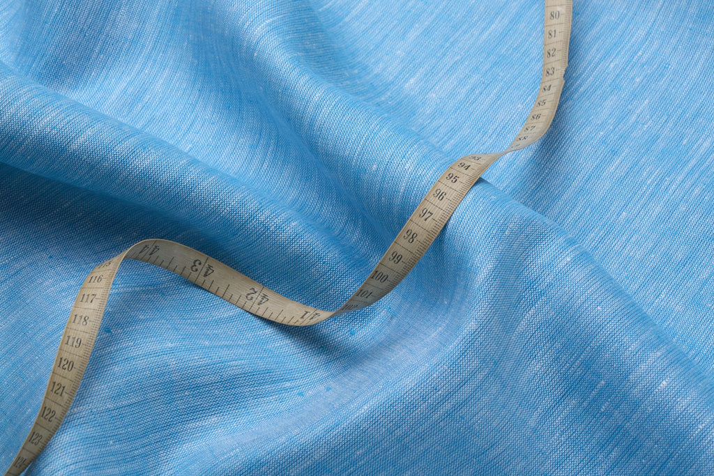 Konopi ¨C Firozi Blue