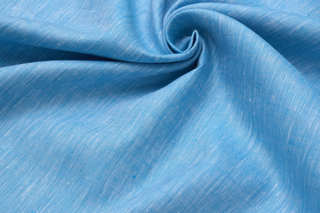 Konopi ¨C Firozi Blue