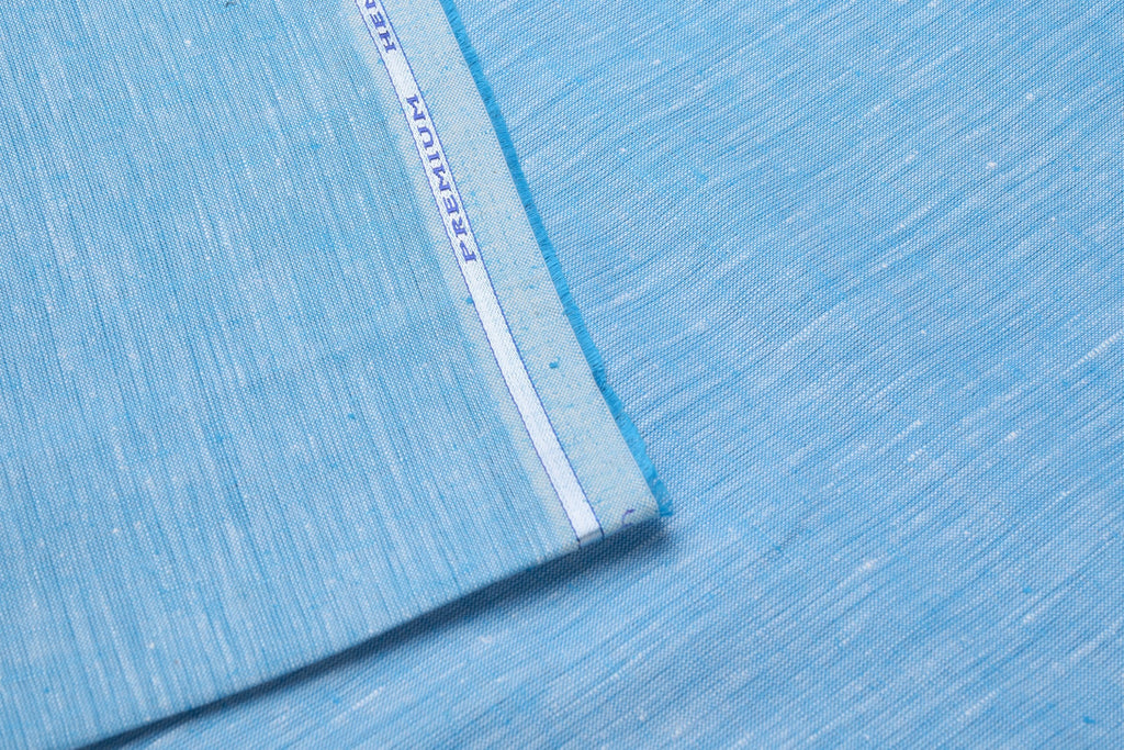 Konopi ¨C Firozi Blue