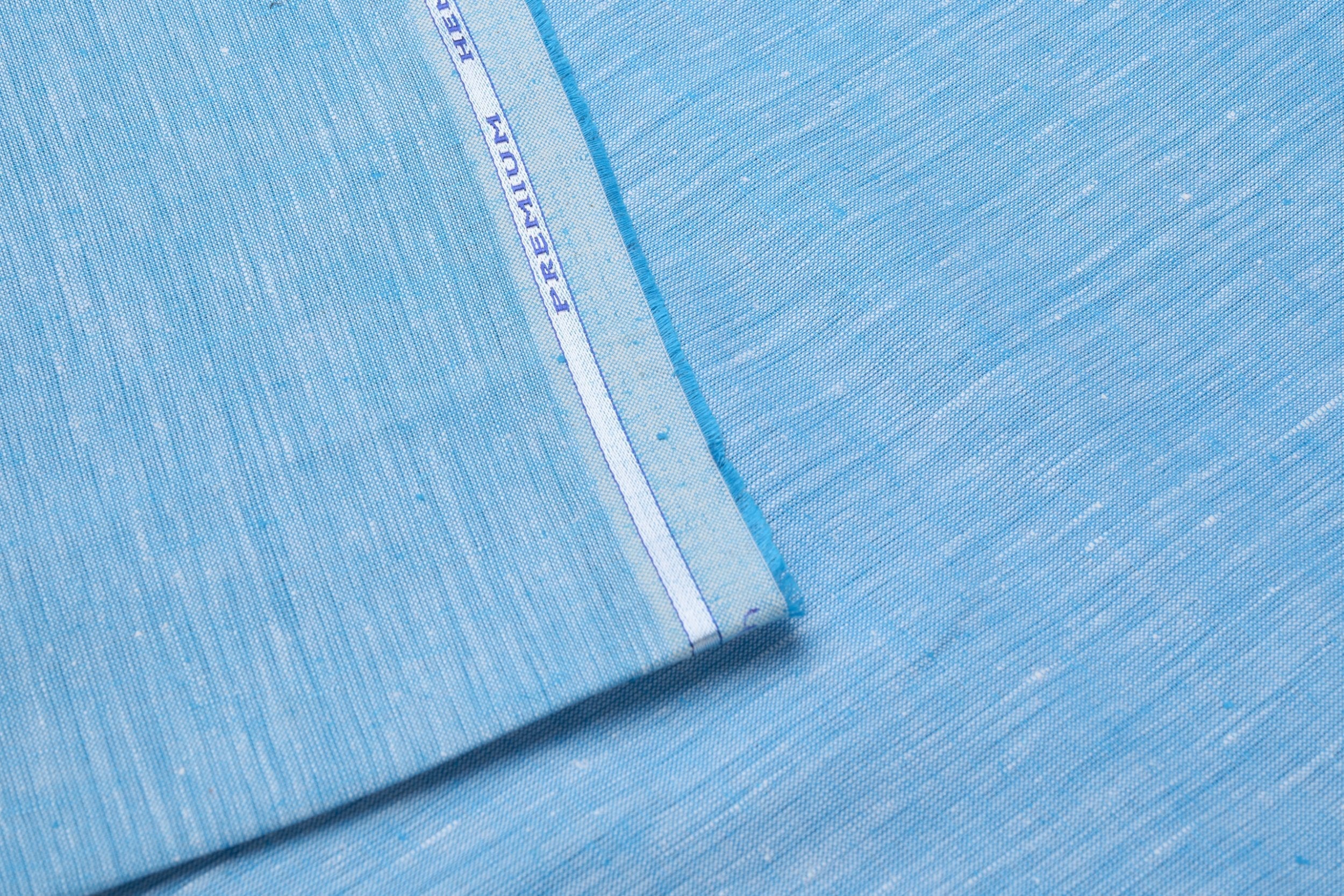 Konopi ¨C Firozi Blue