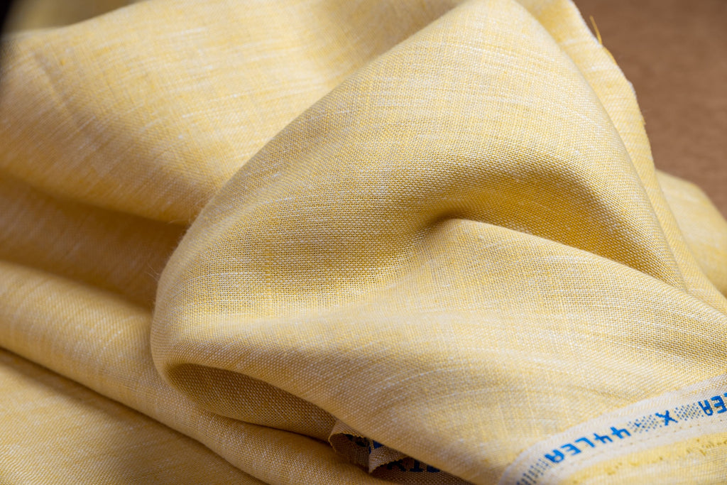 Konopi ¨C Sand Yellow