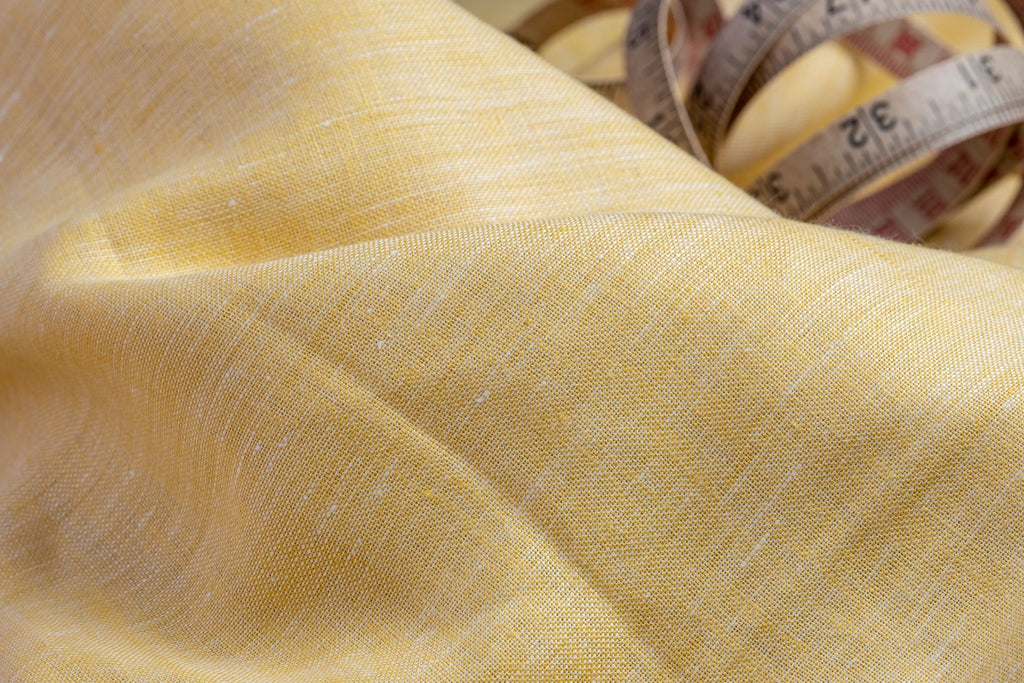 Konopi ¨C Sand Yellow